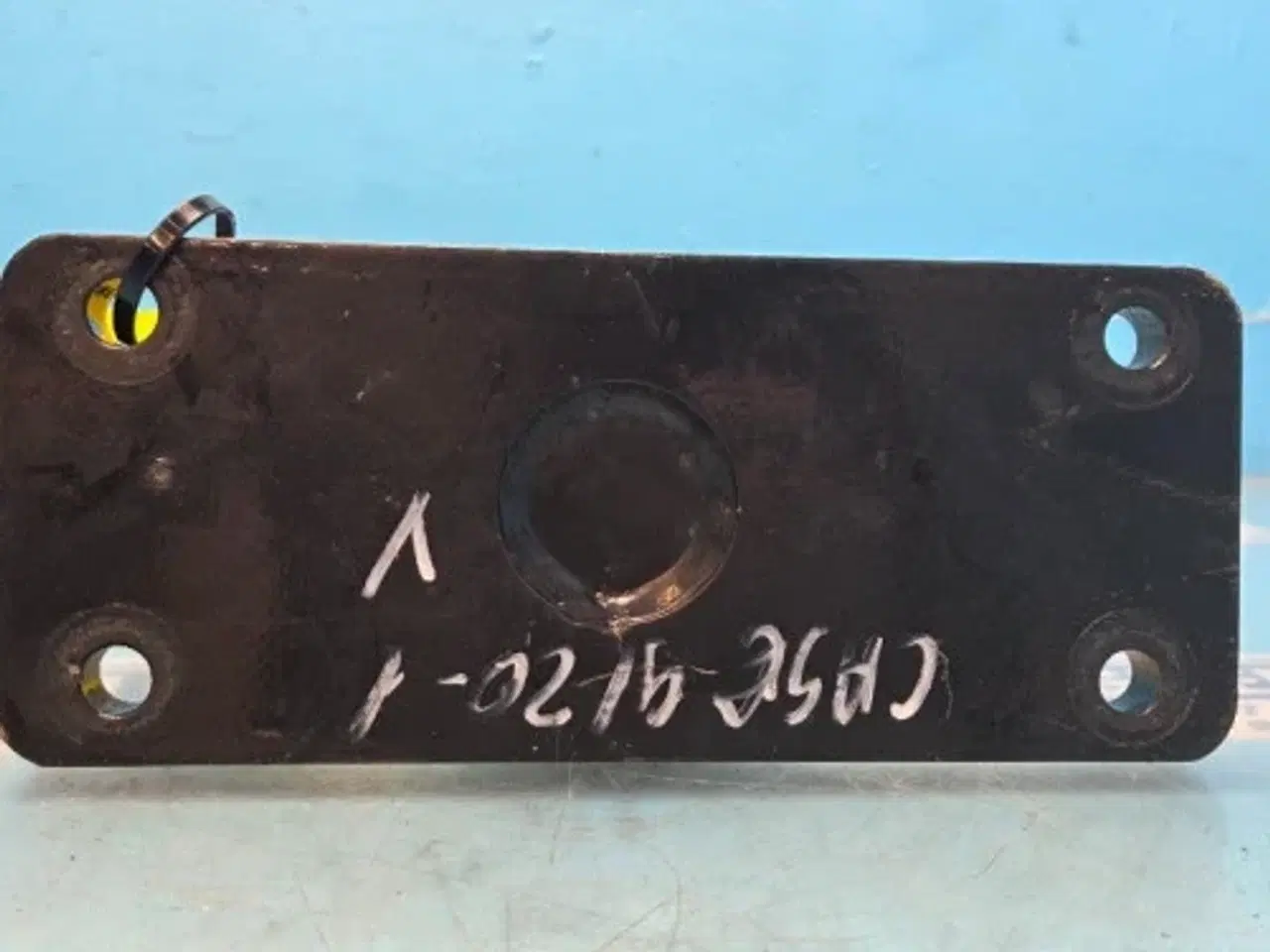 Billede 9 - Case 9120 Beslag L. 84320470