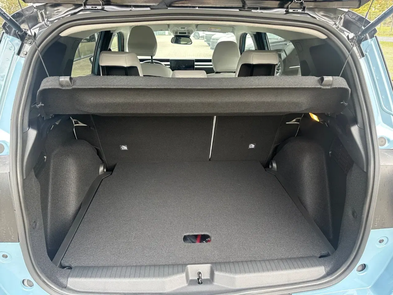 Billede 11 - Citroën ë-C3 Aircross 45 VTR Sport