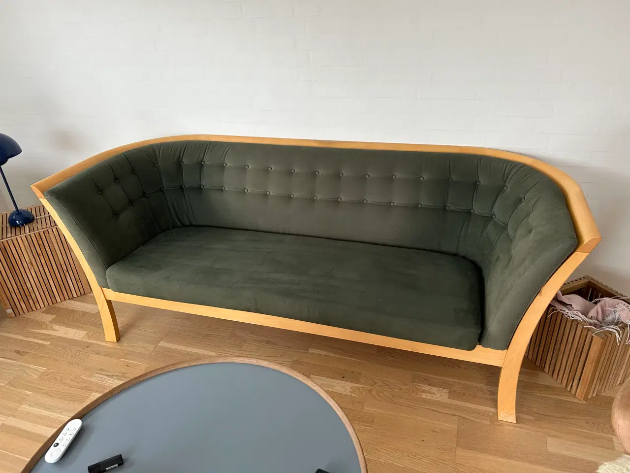 Billede 1 - Stouby by Wojtek Depka Carstens