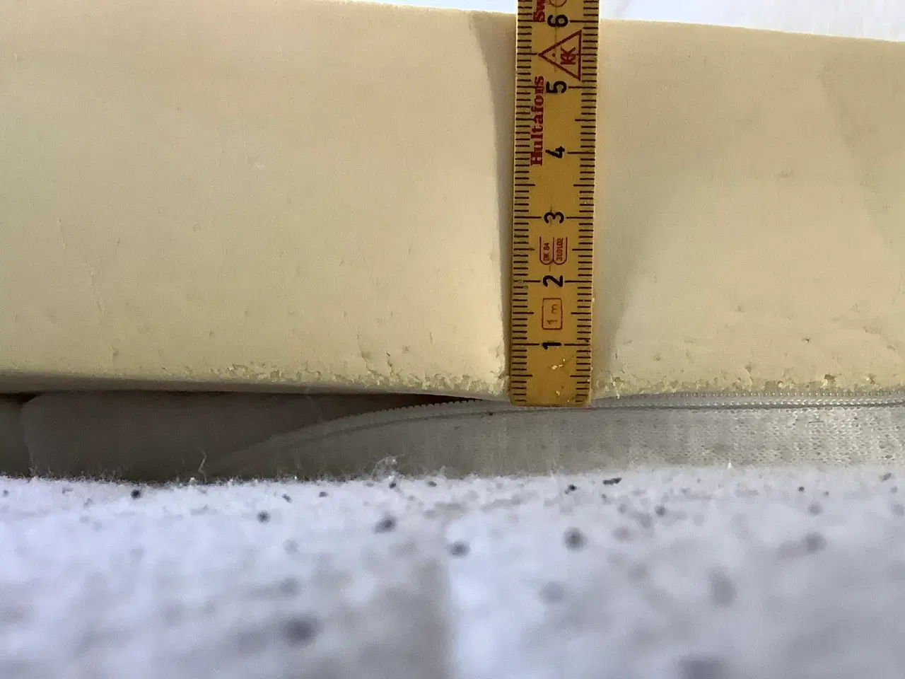 Billede 8 - Elevationsseng med JENSEN madras og Topmadras