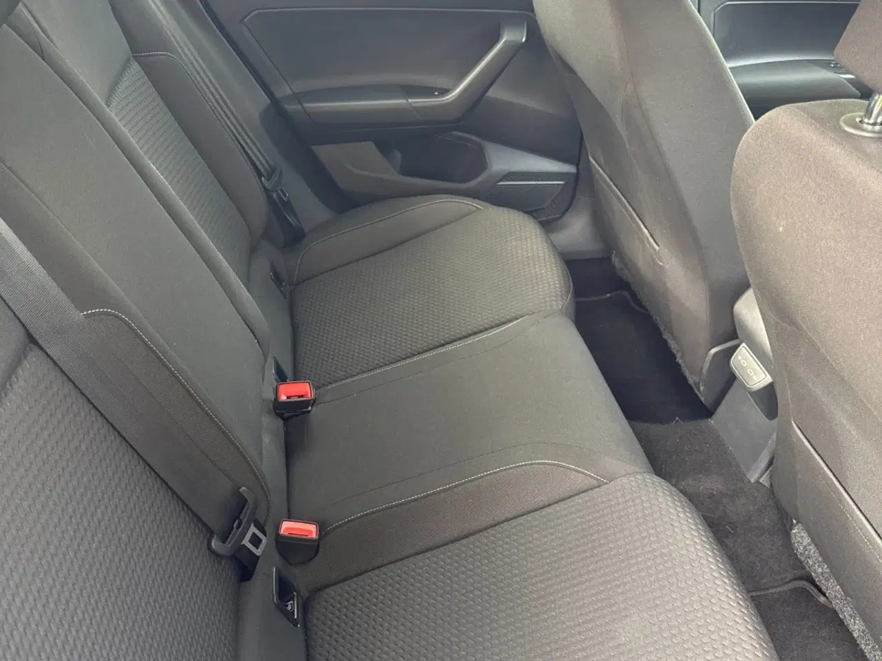 Billede 13 - VW Polo 1,0 TSi 95 Comfortline DSG