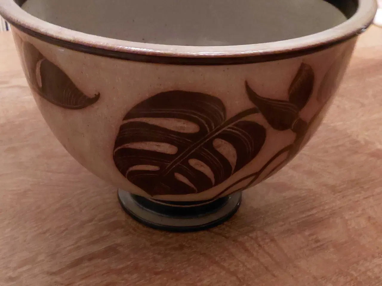 Billede 1 - Kgl. Skål