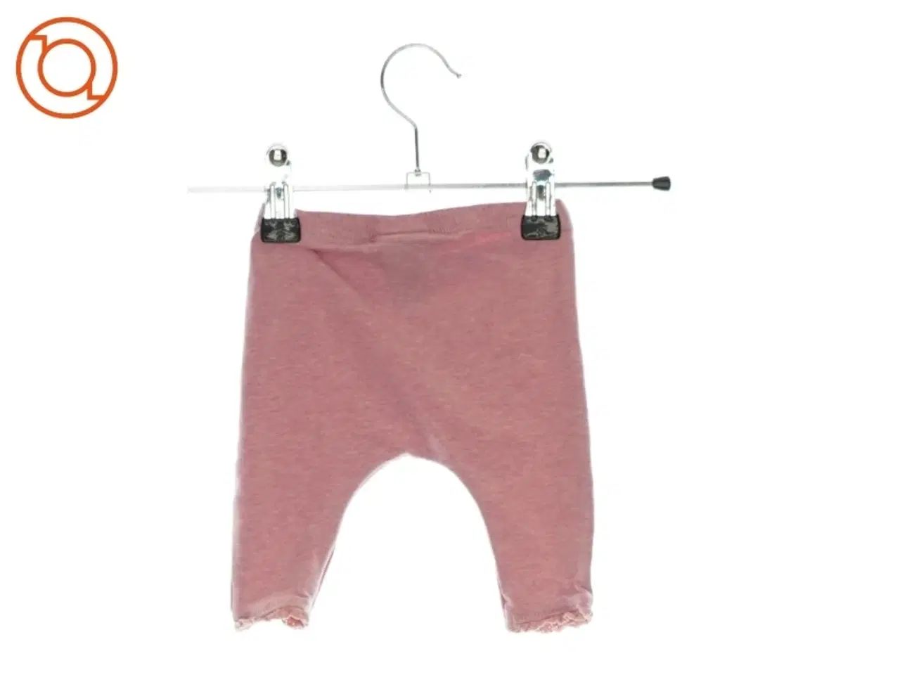 Billede 2 - Bukser fra Next (str. 0-3 mdr.)