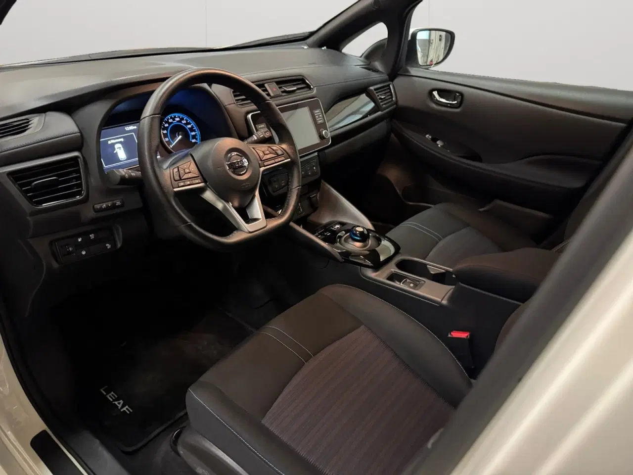 Billede 5 - Nissan Leaf 40 N-Connecta