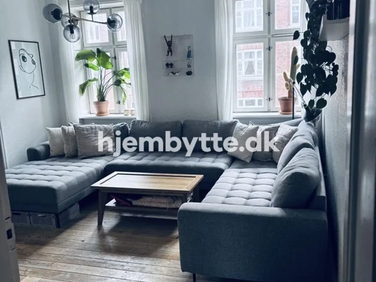 Billede 5 - Hjembytte - Højdevej