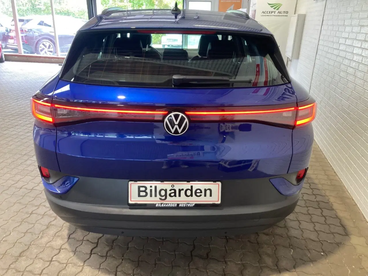 Billede 5 - VW ID.4 77 Pro