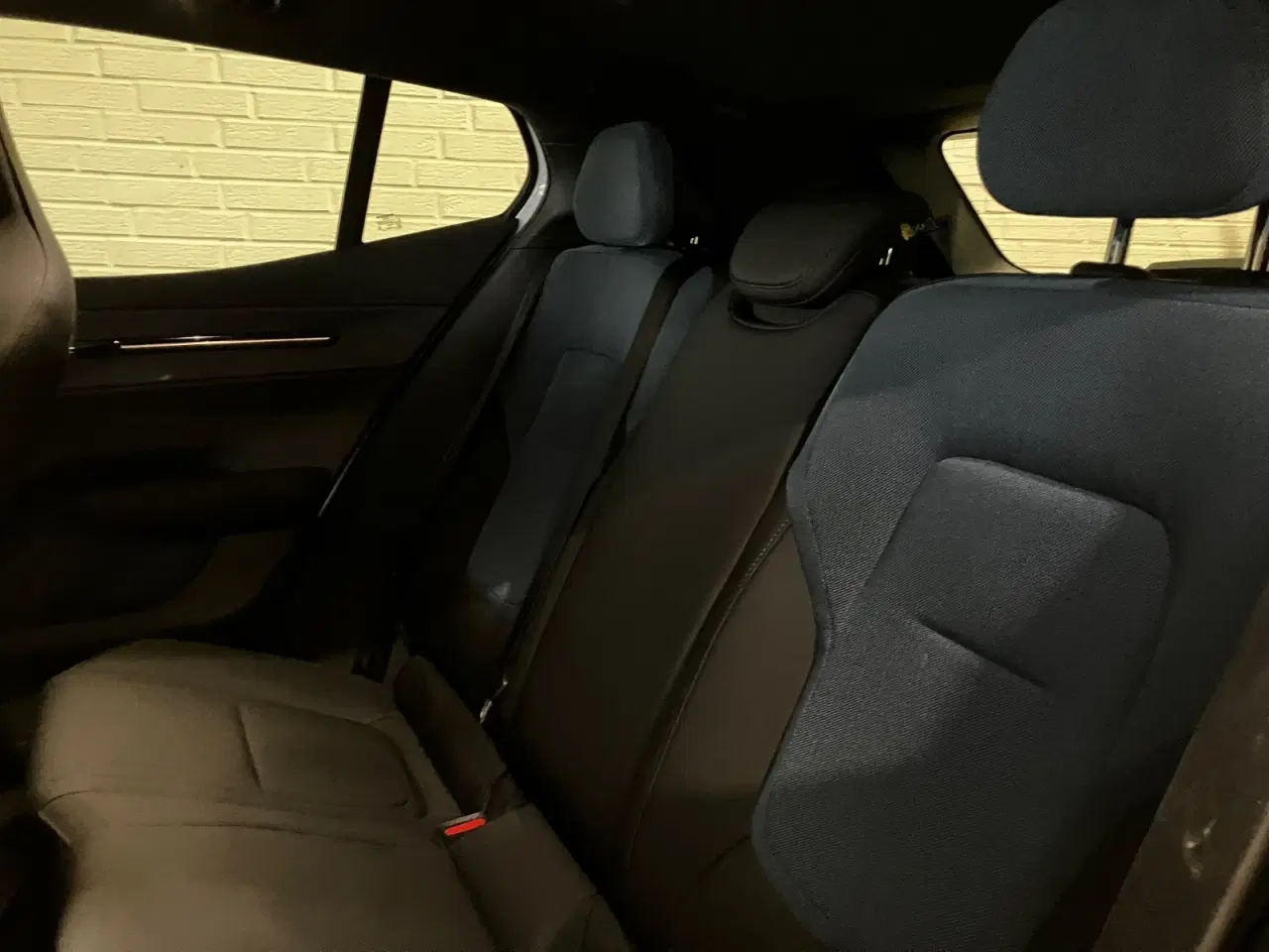 Billede 7 - Volvo EX30  Extended Range Plus