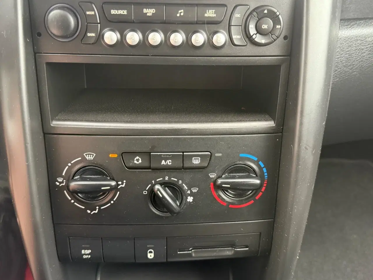 Billede 13 - Peugeot 207 1,6 HDi 90 Comfort+