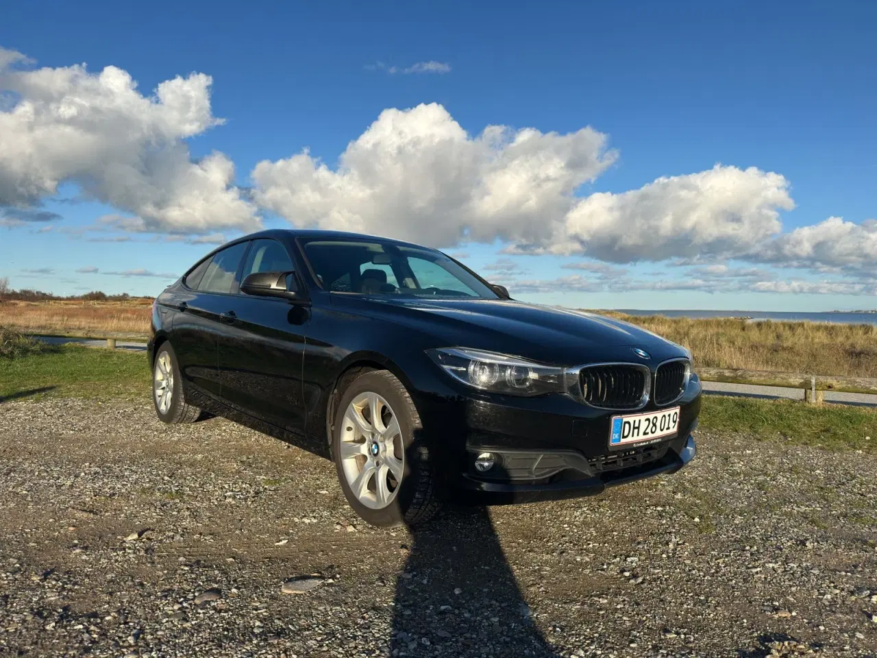 Billede 3 - BMW 320d 2,0 Gran Turismo aut.