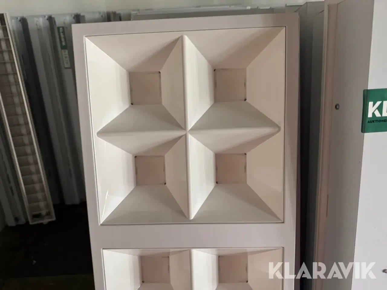 Billede 4 - LED Lysarmaturer Phillips