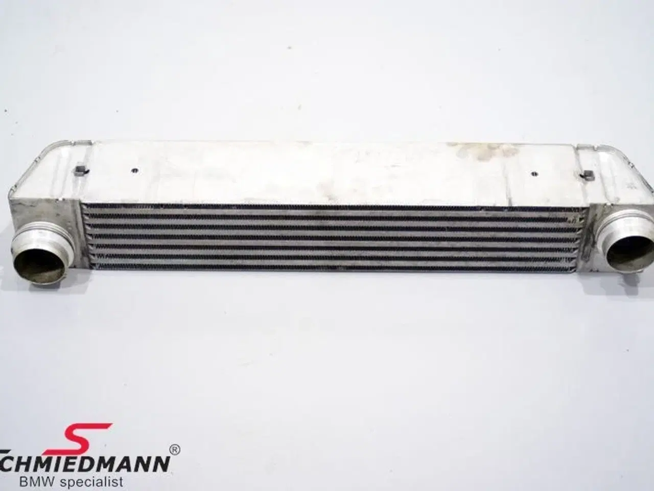 Billede 1 - Intercooler B17517795823 BMW E60 E61 E60LCI E61LCI