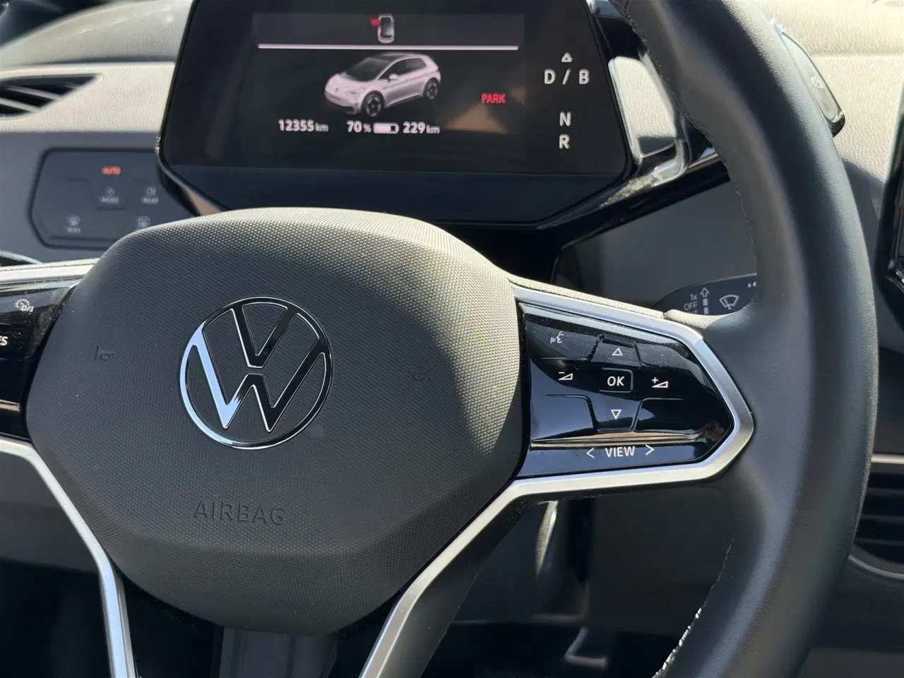 Billede 13 - VW ID.3 EL Pro 145HK 5d Aut.