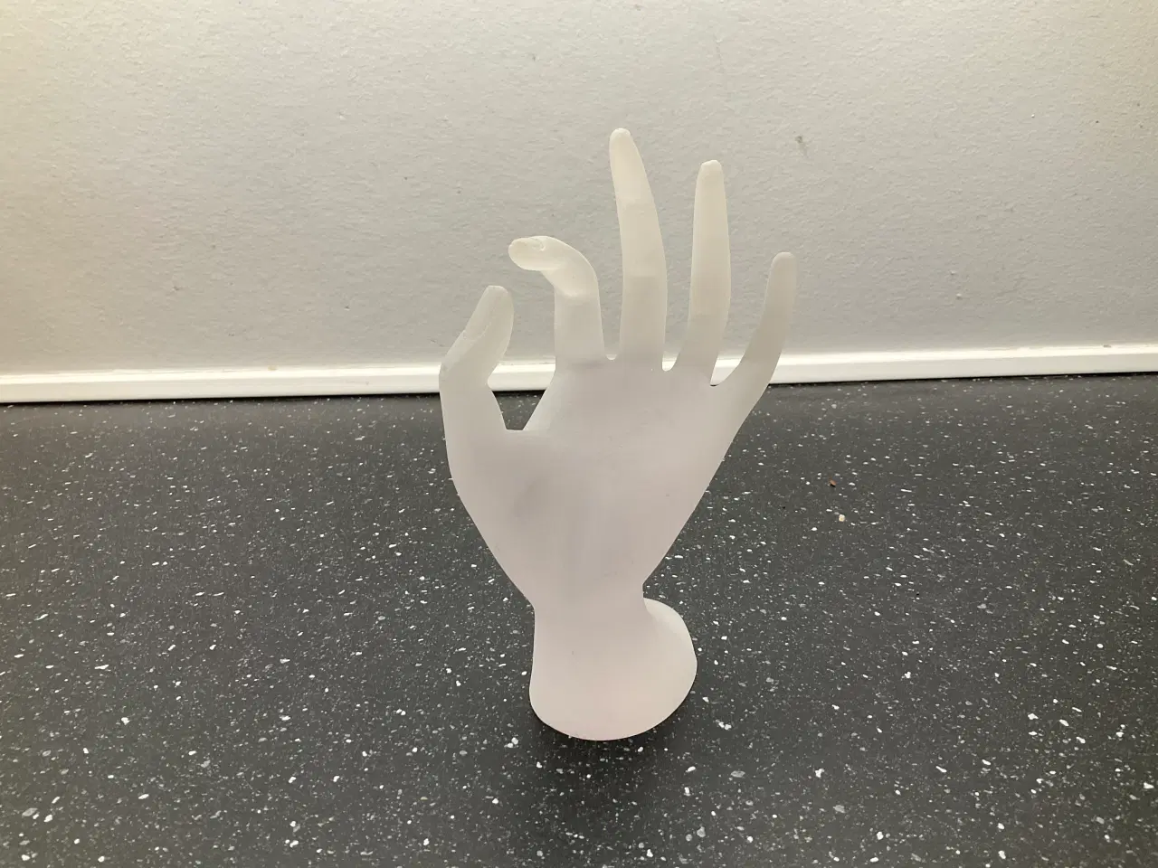 Billede 2 - Acryl hånd 