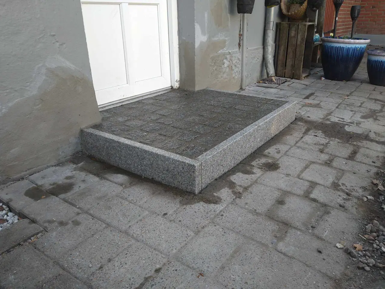 Billede 7 - Murerarbejde tilbydes i Sønderjylland