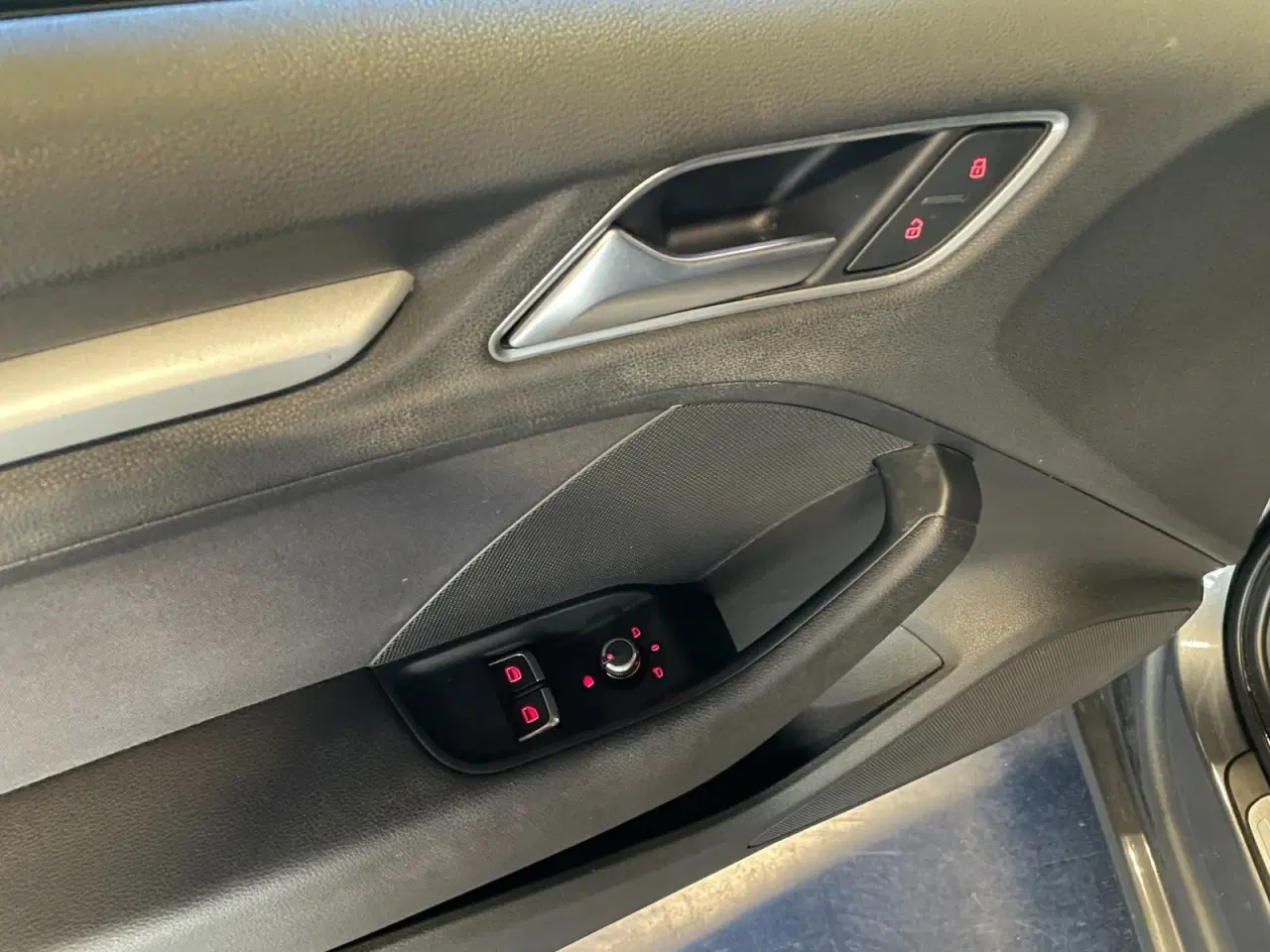 Billede 8 - Audi A3 1,6 TDi Ambition