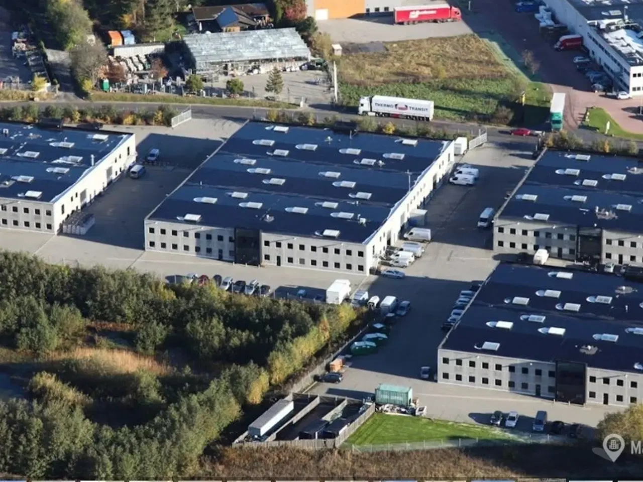 Billede 11 - Dejlige lyse og præsentable kontorer - i alt ca. 200 kvm