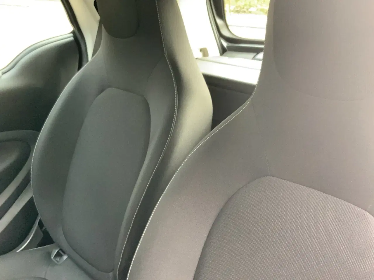 Billede 13 - Smart Fortwo  EQ