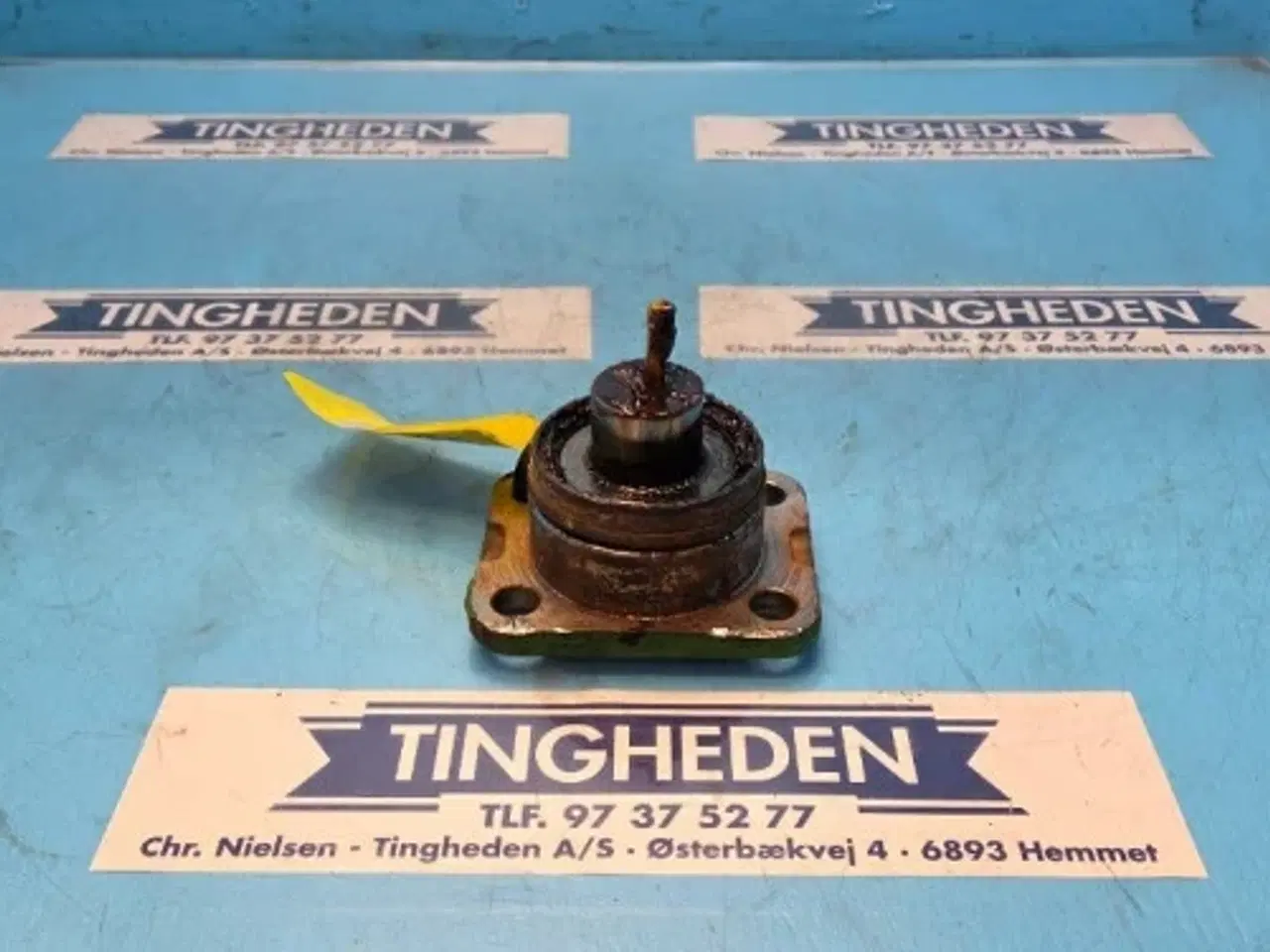 Billede 1 - John Deere 6215 Pin L218742