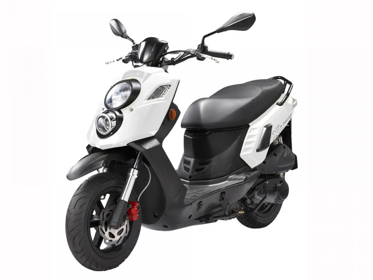 Billede 1 - Hjælp til reparation og samling af min pgo