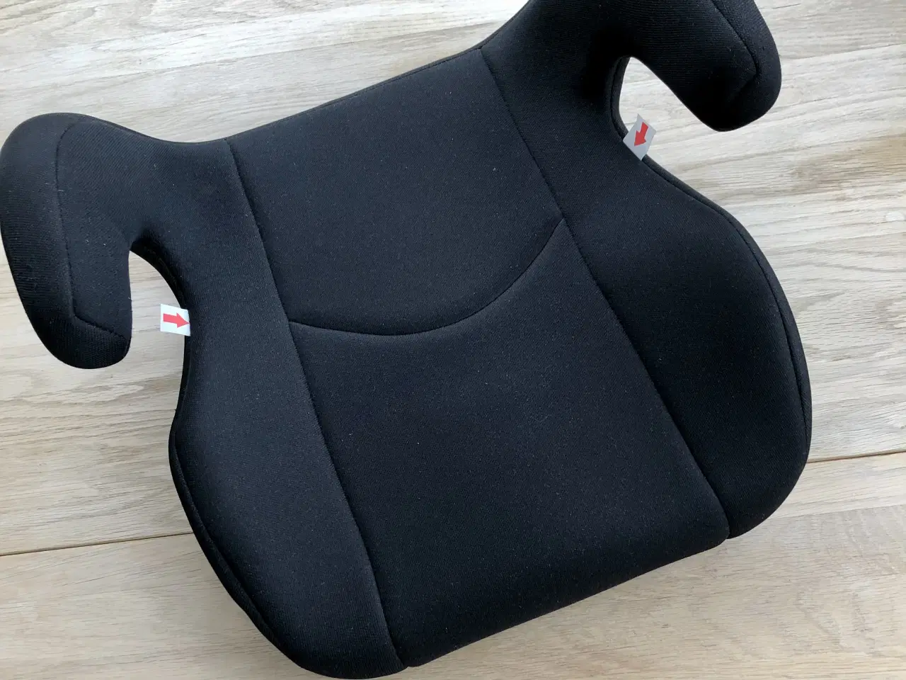 Billede 1 - COTI Phenix selepude 15-36 kg. 