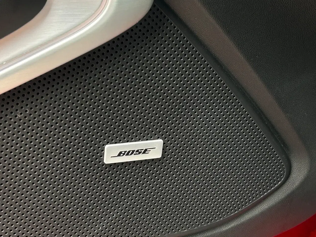 Billede 15 - Chevrolet Camaro 6,2 2SS Convertible aut.