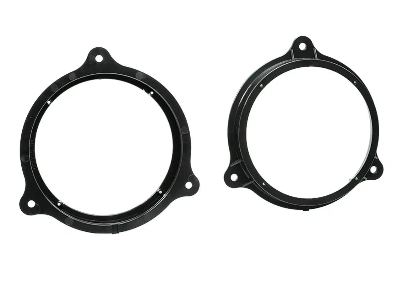 Billede 1 - Højttalerramme Micra/Almera for/bagdør