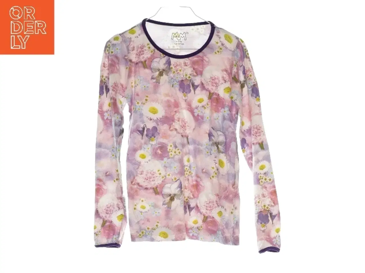 Billede 1 - Bluse fra MM (str. 128)