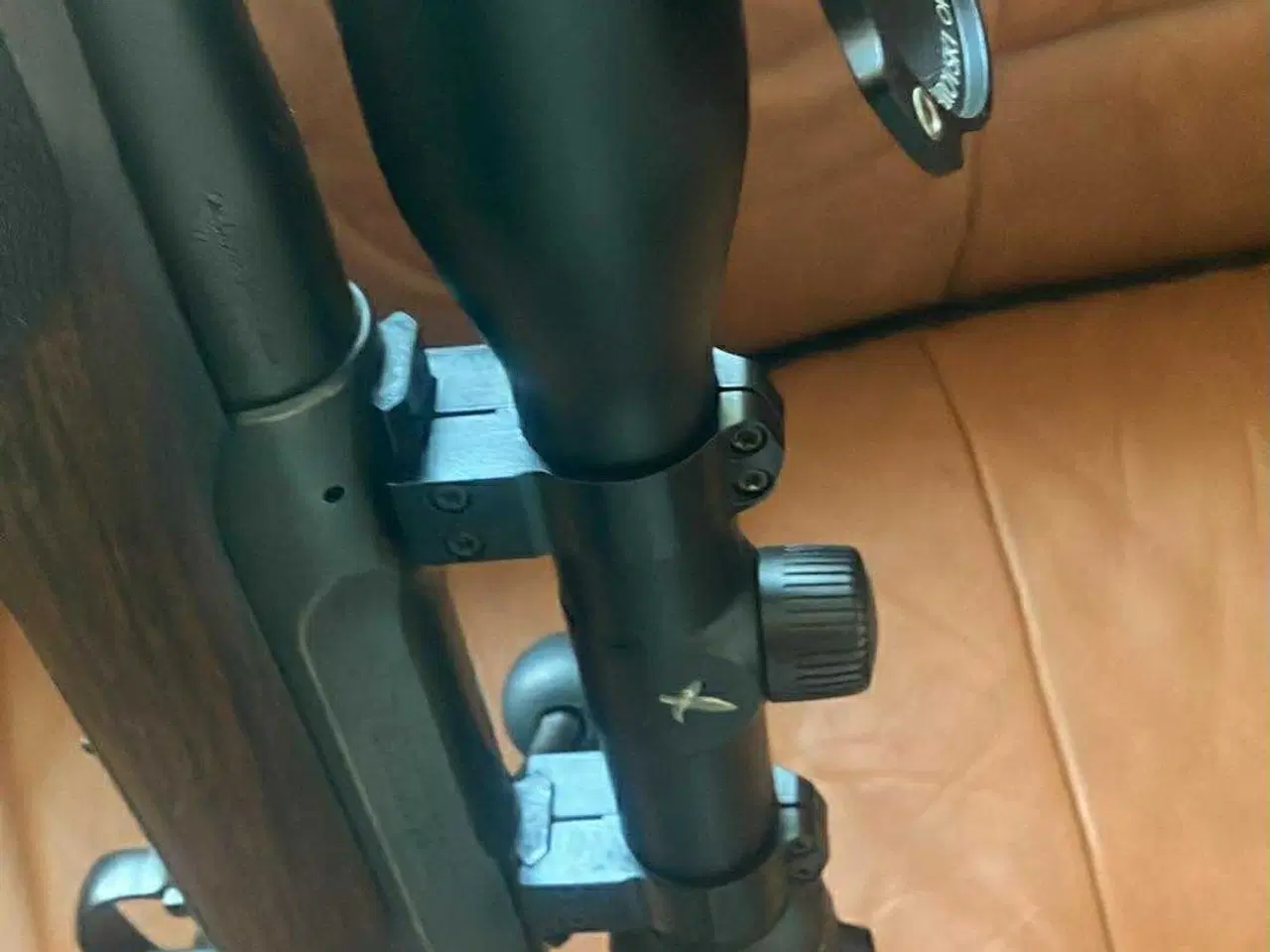 Billede 4 - Svarowski z6i 1,7-10x42 gen.2