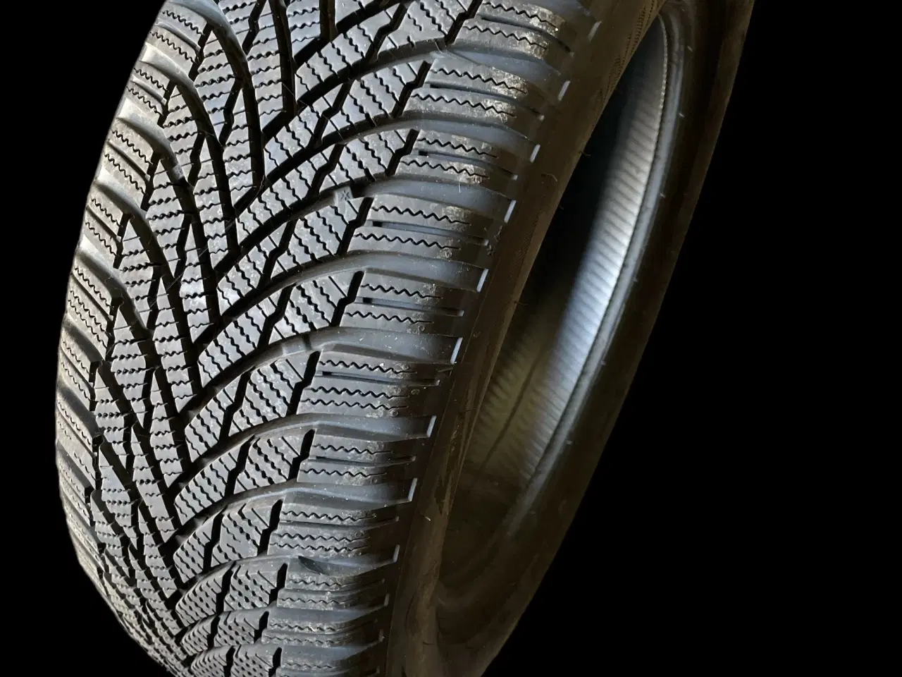 Billede 1 - 15 Firestone 185/60r15 Ref.W38 vinter