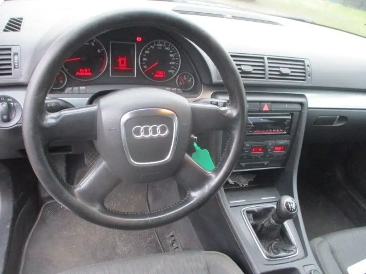 Billede 10 - Audi A4 1,8 T 163 Avant