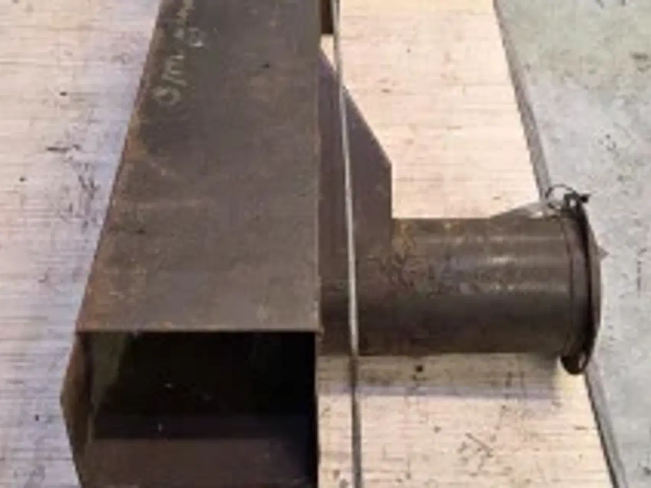 Billede 12 - Dronningborg D8500 Returelevator 28550303