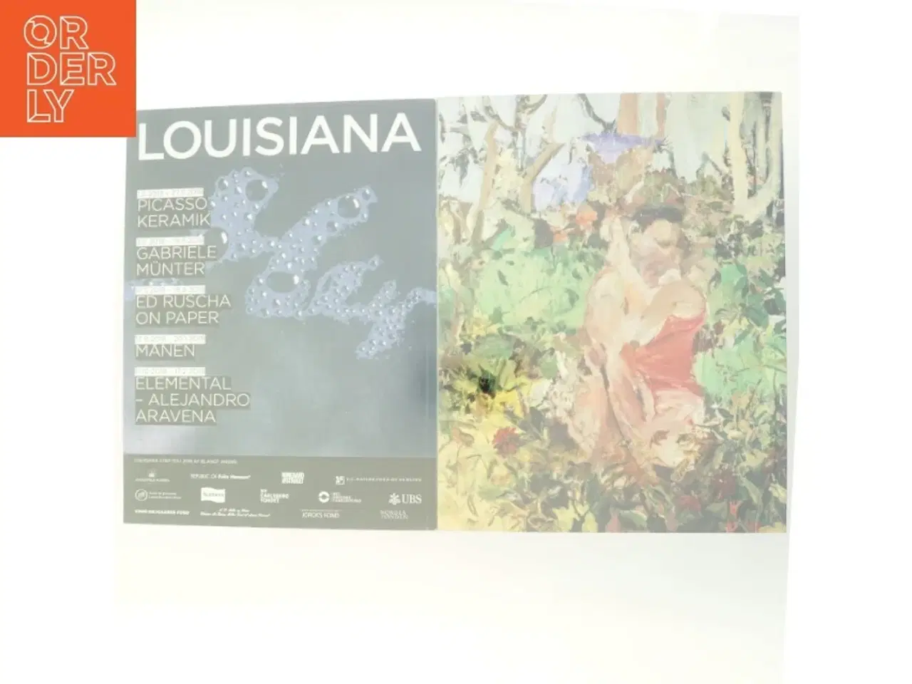 Billede 3 - Louisiana Magasin af Elemental & Alejandro Aravena (Bog)