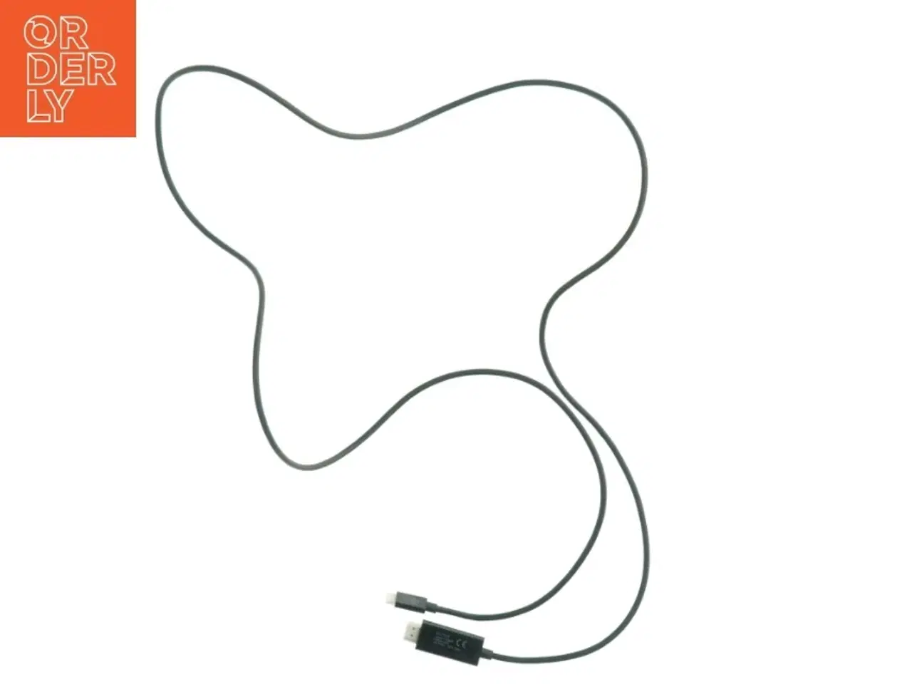 Billede 2 - USB-kabel