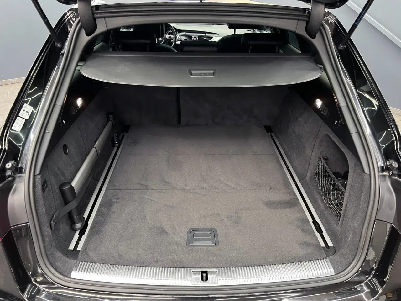 Billede 16 - Audi A6 3,0 TDi 326 S-line Competition Avant quattro Tiptr.