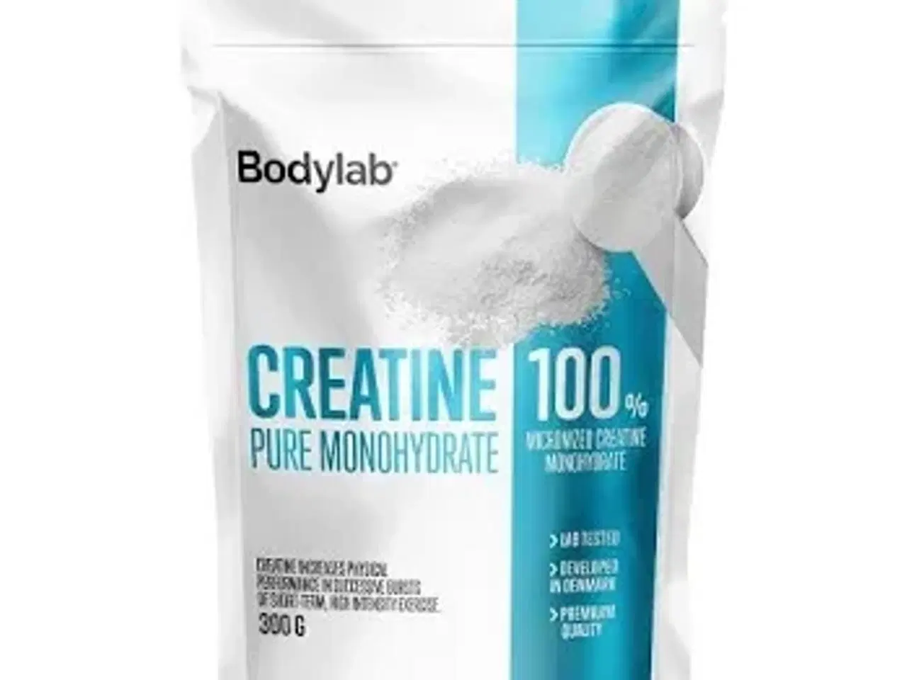 Billede 1 - Kreatin 300h