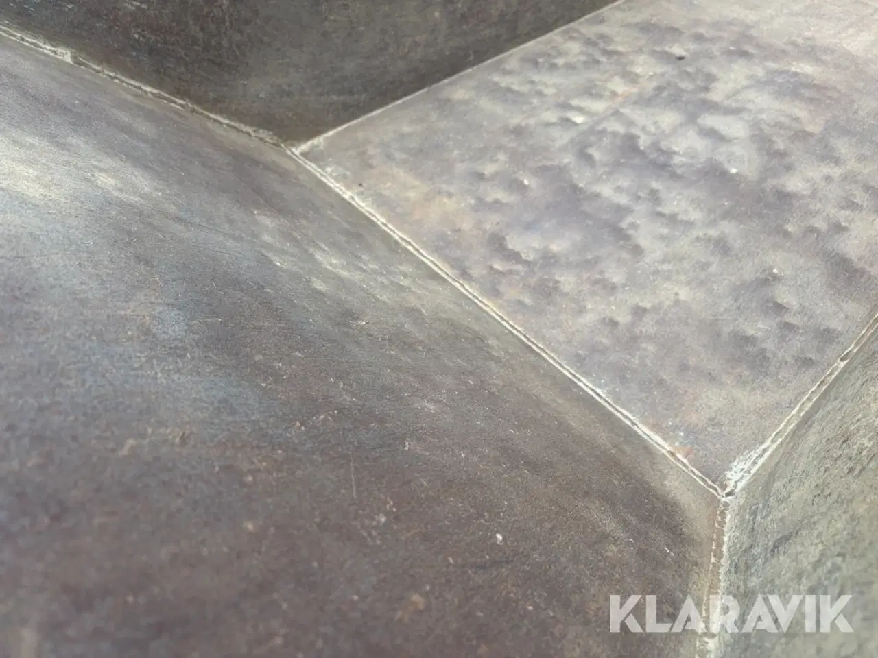 Billede 11 - Motorbøre / lille dumper Twinca ES-800