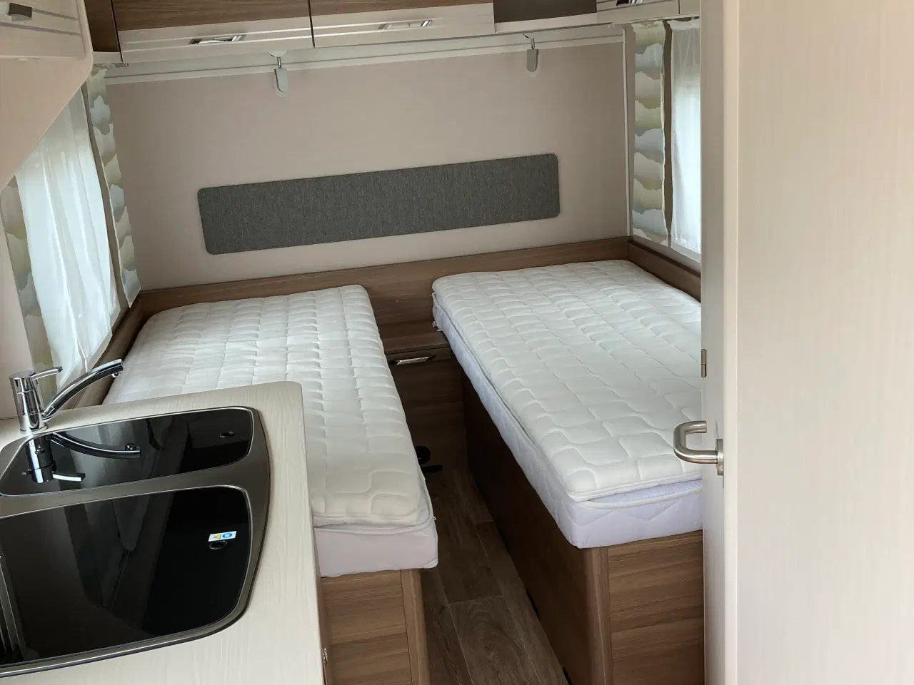 Billede 4 - Campingvogn dethleffs chok 460 le