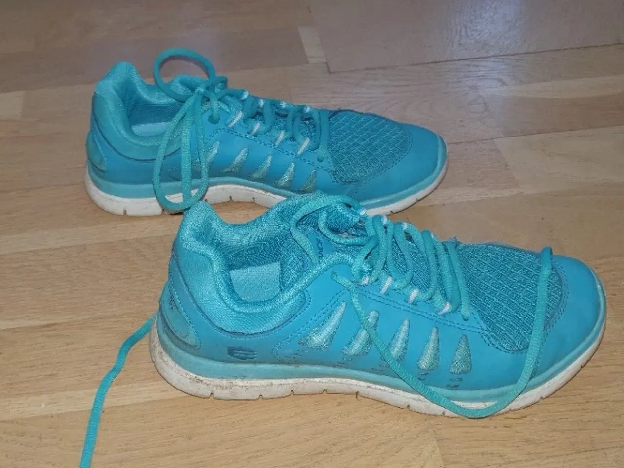 Billede 4 - Fritidssko 			