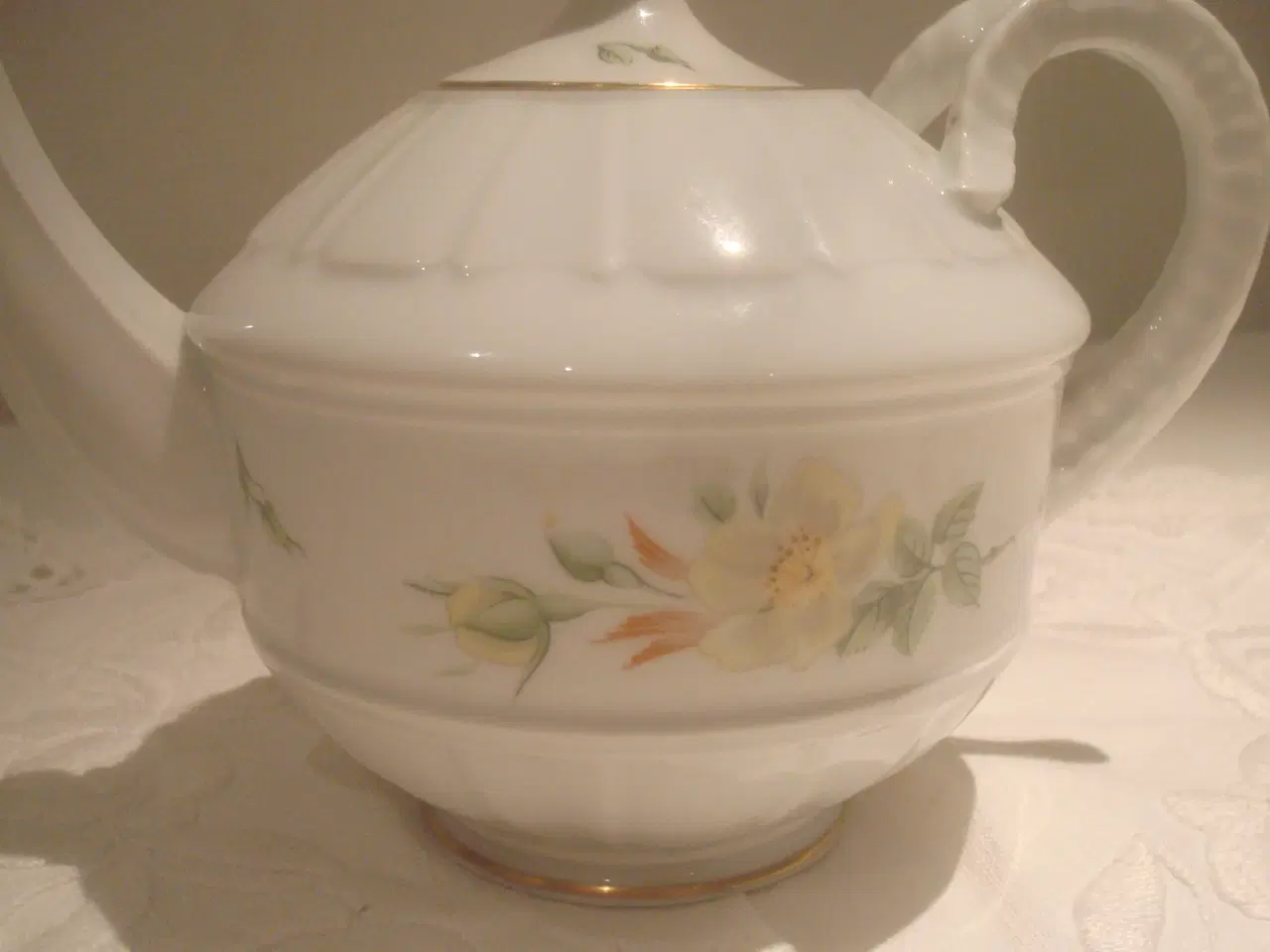 Billede 2 - KLITROSE, THEKANDE B&G, Flotteste stand og meget