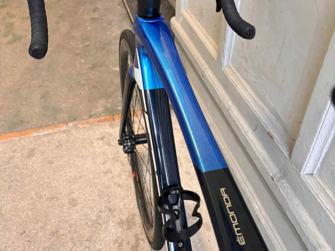 Billede 6 - Trek Émonda SL 5 Disc 2022