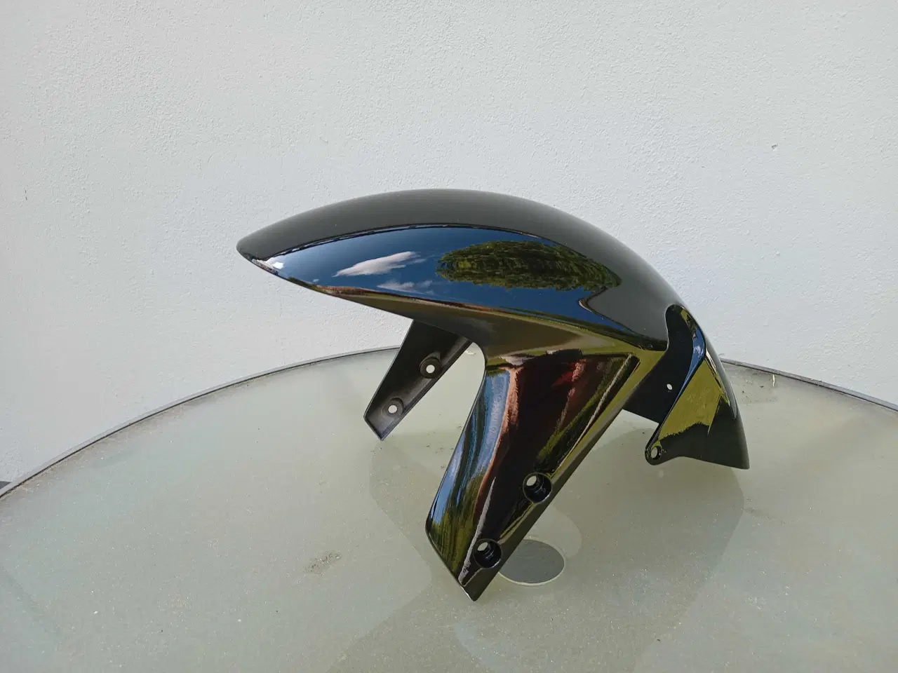 Billede 2 - Suzuki GSXR 750/600 failing dele
