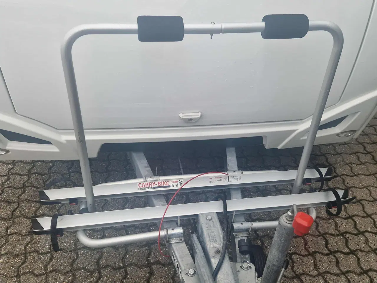 Billede 12 - 2022 - Caravelair ALBA Style 400