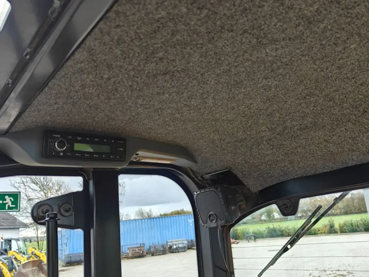 Billede 18 - Gehl ALT750