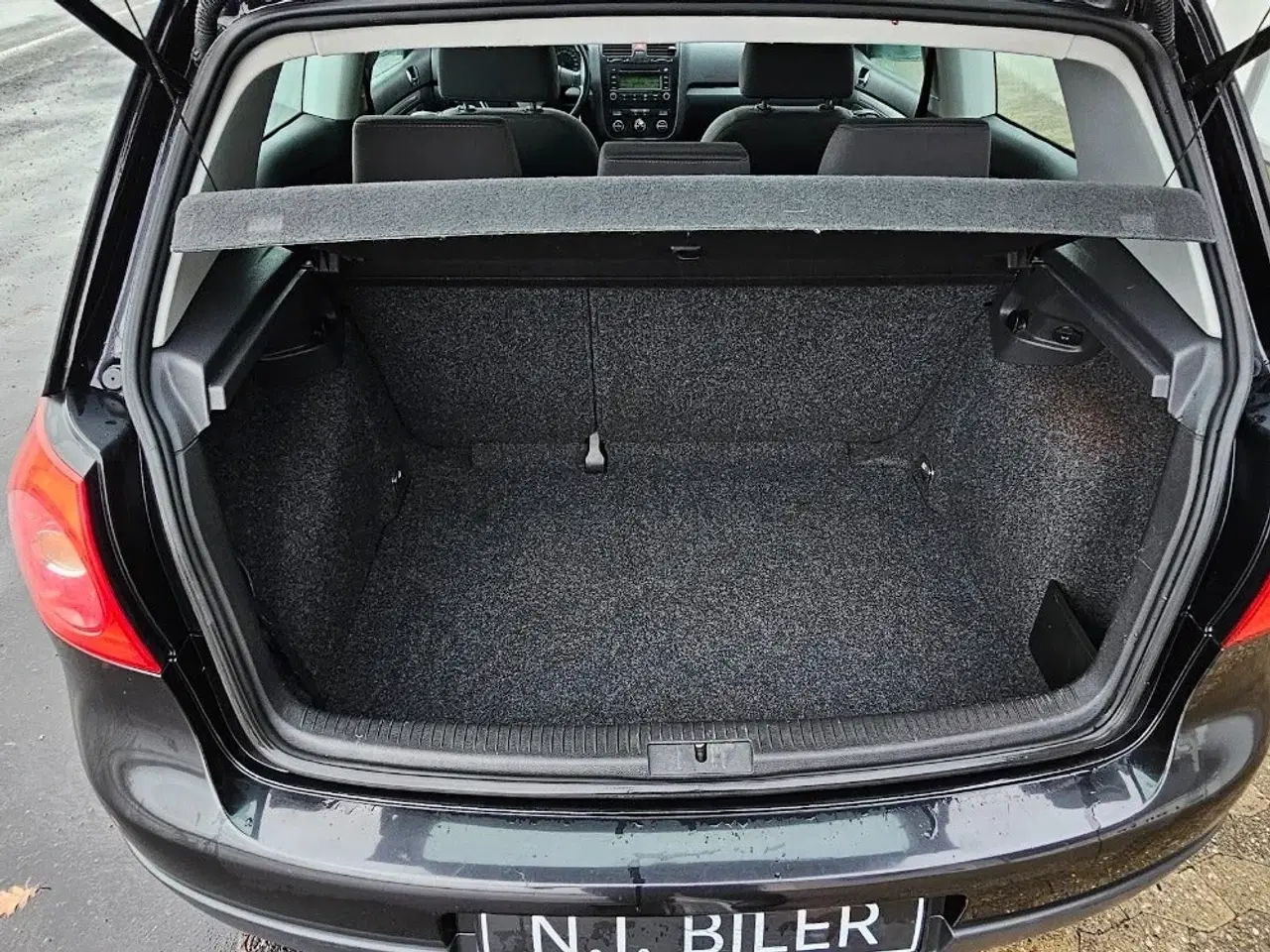 Billede 14 - VW Golf IV 1,4 Comfortline