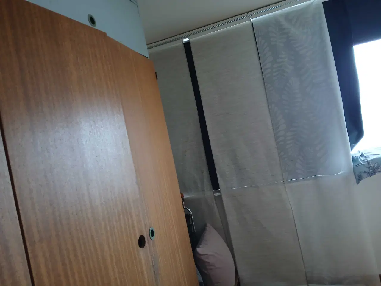 Billede 5 - Elegant, Classic & Smuk Gardiner ✨️