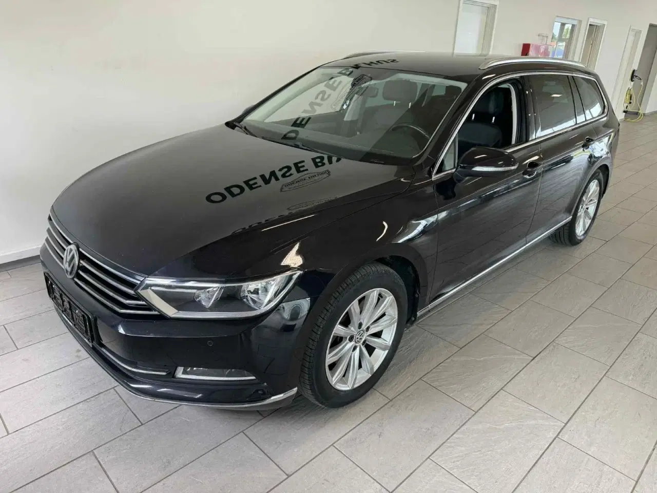 Billede 2 - VW Passat 1,4 TSi 150 Highline Variant DSG