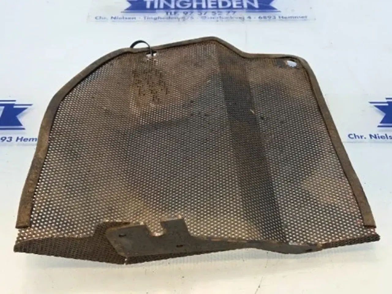 Billede 6 - Massey Ferguson 6290 Skærm 3780437M2