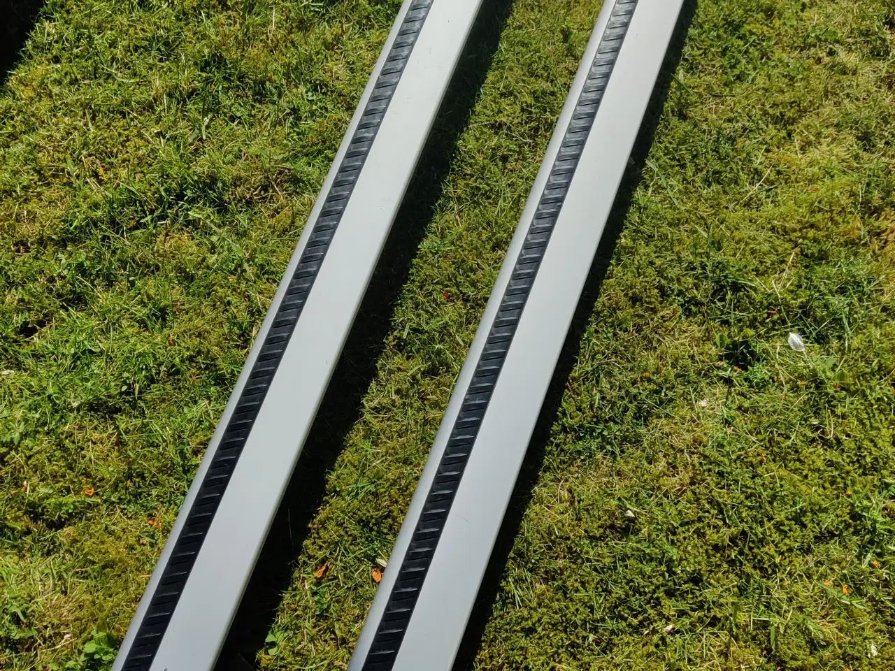 Billede 2 - Thule Wingbar 