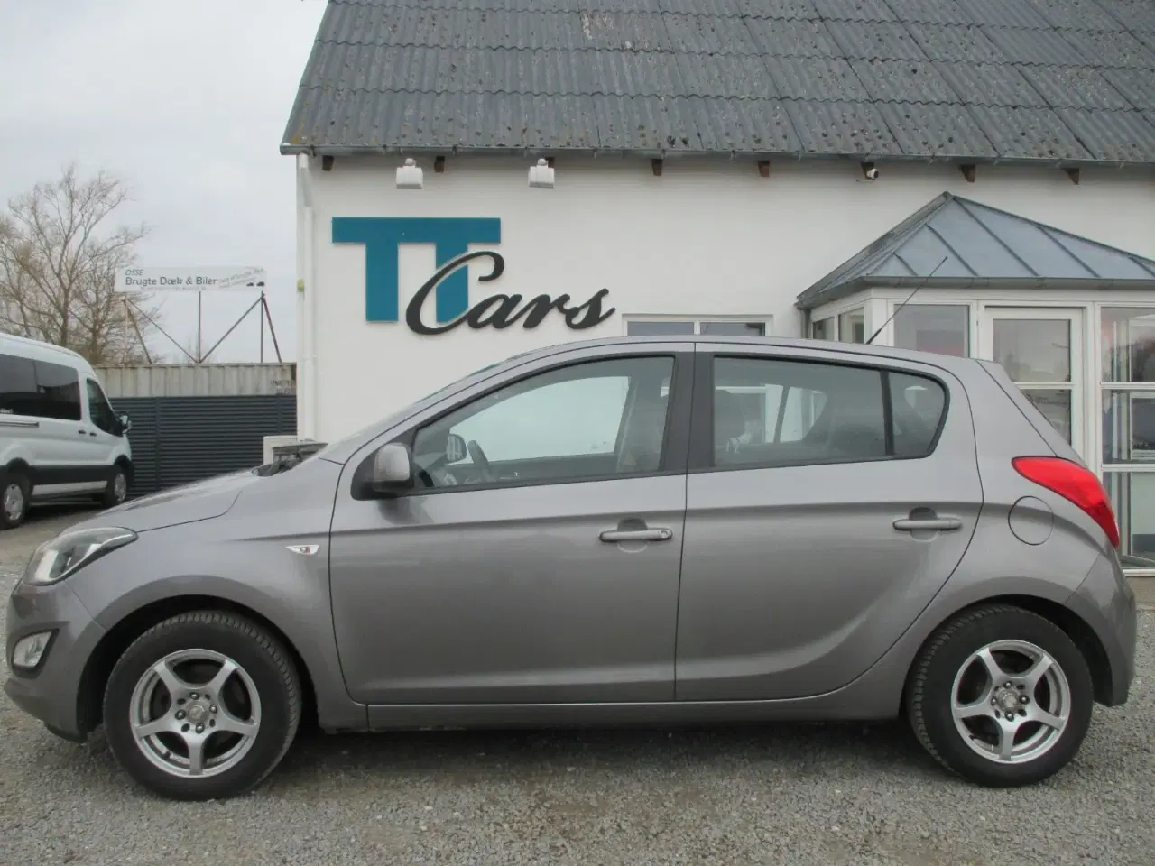 Billede 2 - Hyundai i20 1,25 Comfort