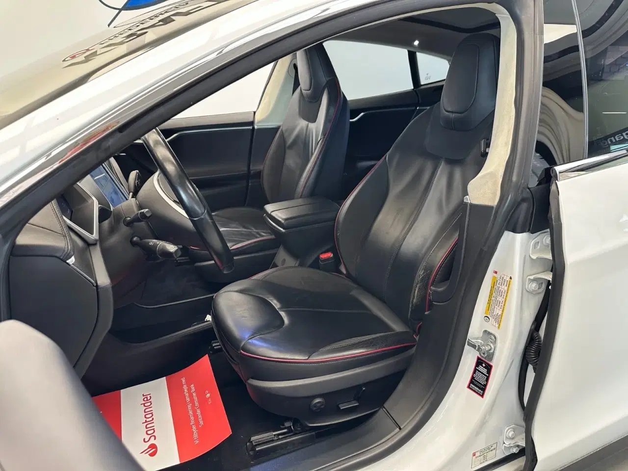 Billede 10 - Tesla Model S  P85+